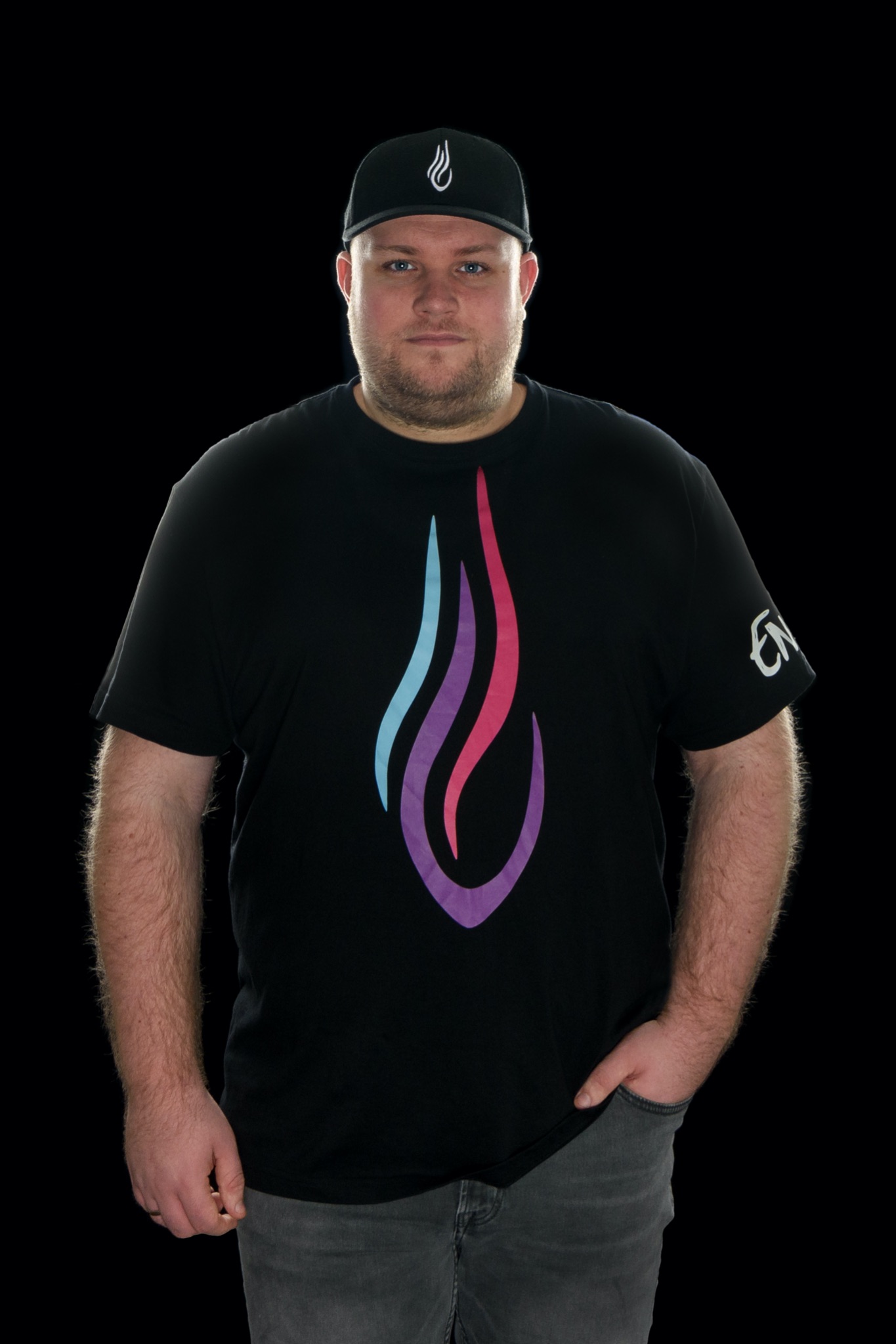 DJ Envine 12